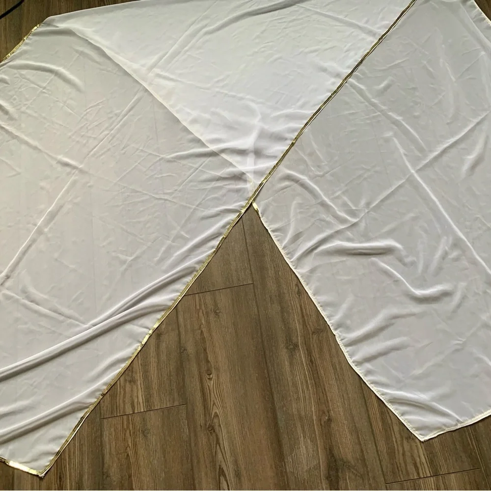 Scarf 33/102 inch